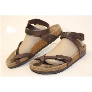 Birkenstock size38
